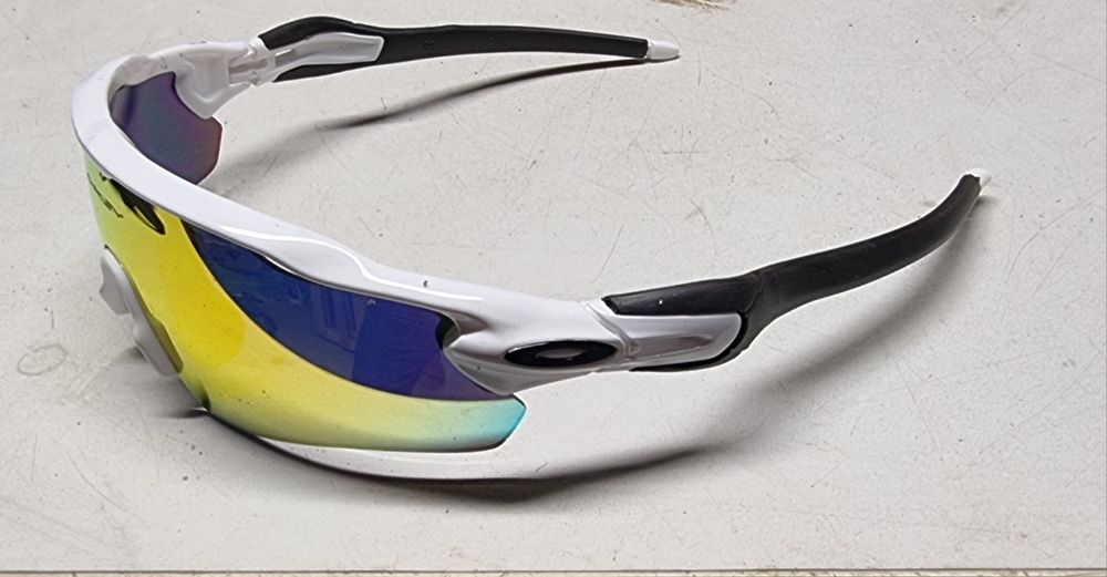 Oakley radar ev path conjunto lentes