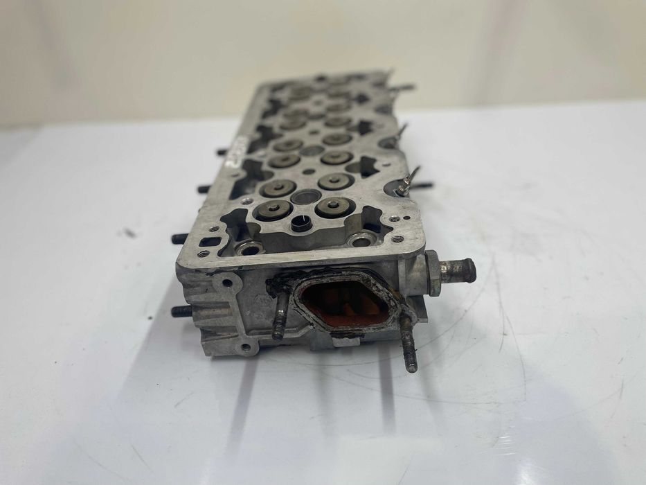 Culassa/ cabeça do motor Opel Astra H 1.7CDTI (Z17DTH)