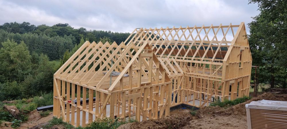 Promocja!!! Deska elewacyjna 19x121mm, podbitka, AB-kl., 49,90zł/m2!!!