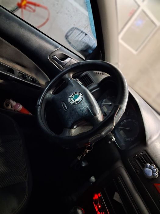 Продам Skoda Octavia tour 2007 рік