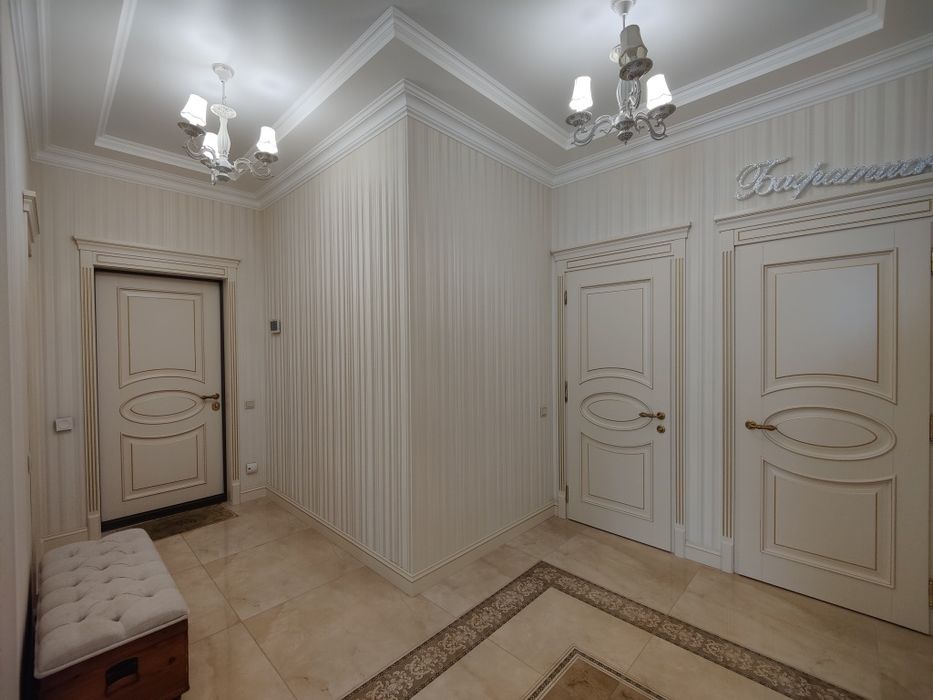 3-кімнатна квартира за адресою вул. Макаренка (площа 108 м²) - Atlanta.ua - фото 6