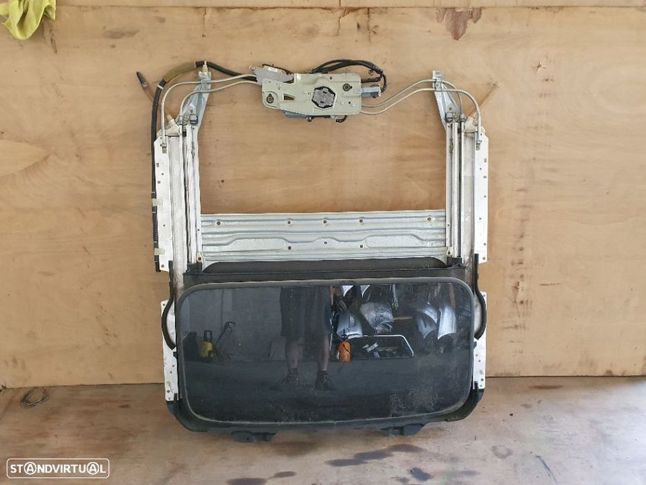 Teto de abrir elétrico Completo Honda Accord  7 ANO 2006