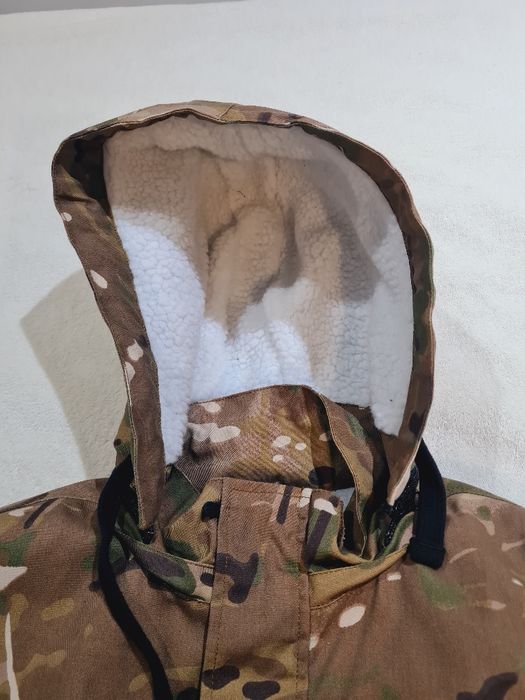 Casaco motard inverno