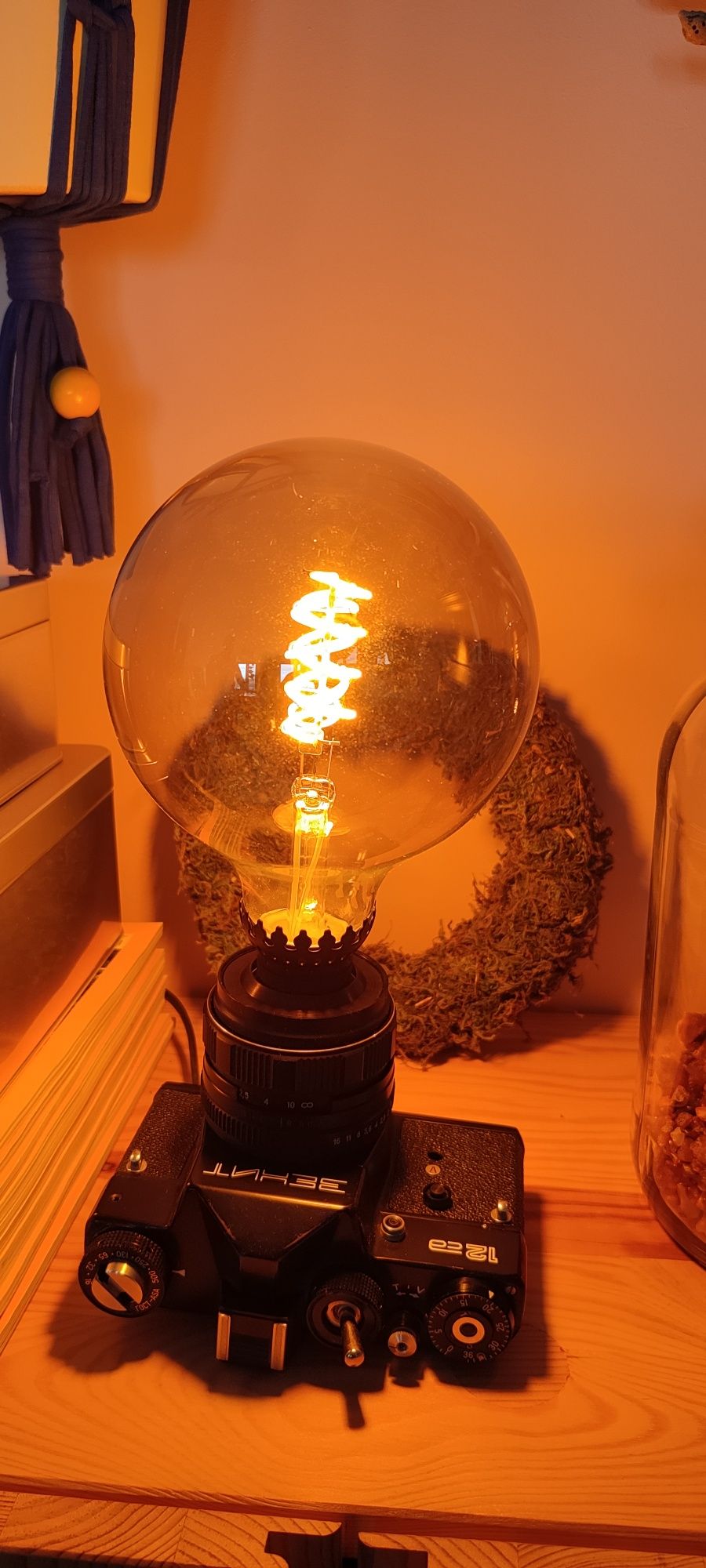 Rollsbo top led 200lm