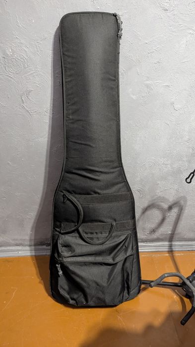 Schecter stiletto stealth-5 (LH)