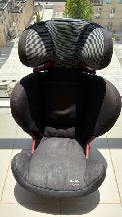 Cadeira Auto BEBECONFORT 15-36kg ISOFIX