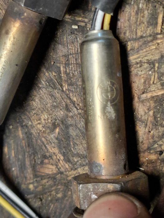 Sondy lambda BMW e36 320i 323i 328i e39 e38 silniki m52 1 vanos