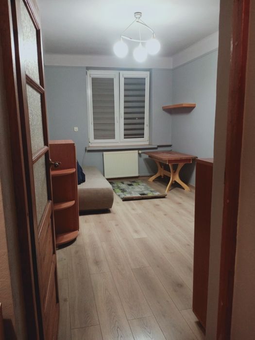 Mieszkanie 47 m 2 pokoje oddzielne
