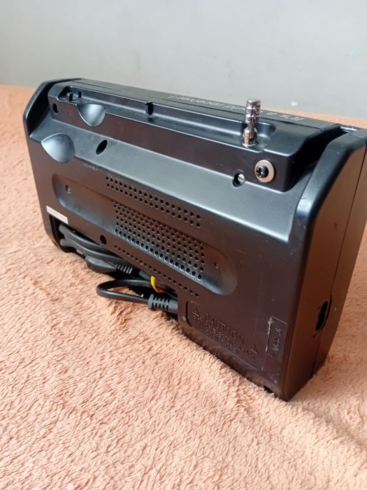 Радиоприемник MASON