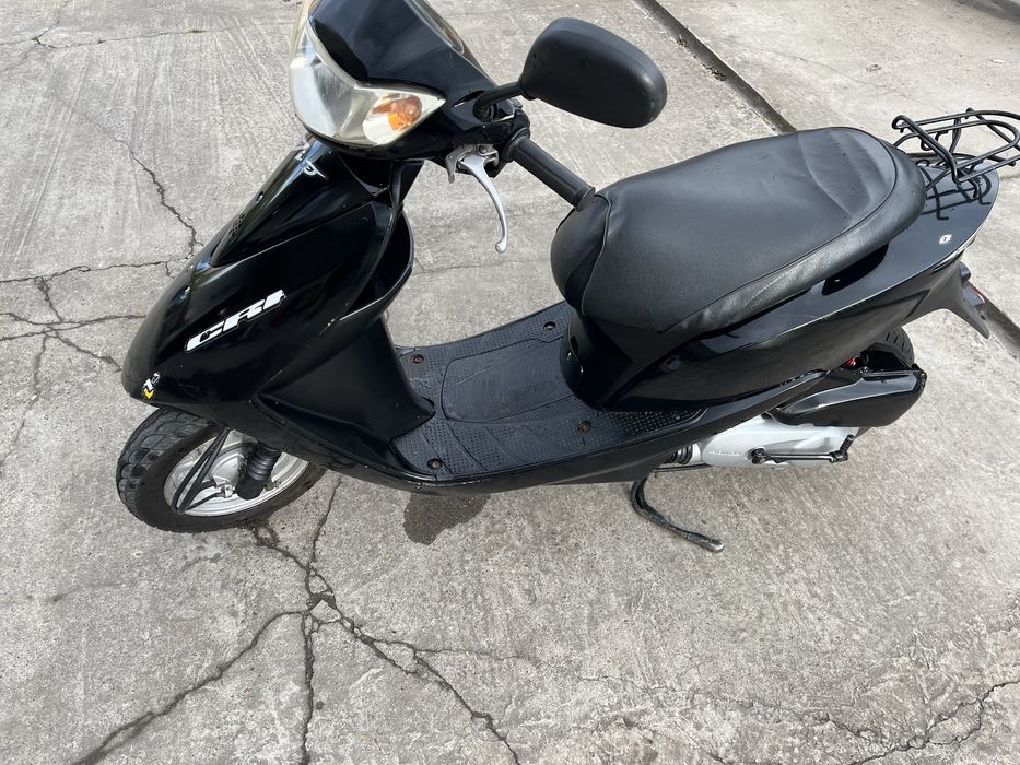 Продам honda dio 62