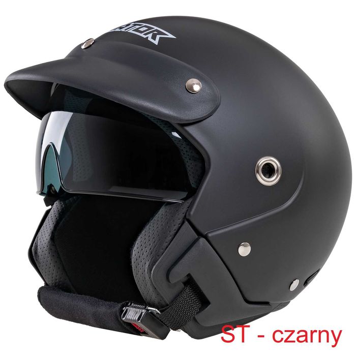 Kask Motocyklowy NOWE kaski motocyklowe