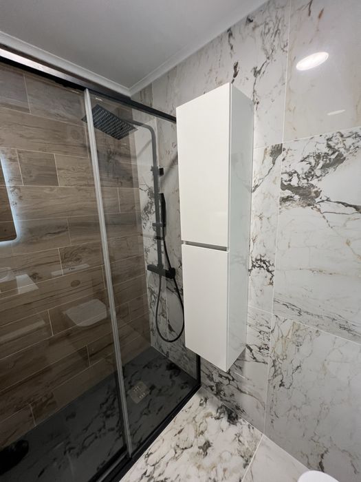 Remodelação de casas de banho