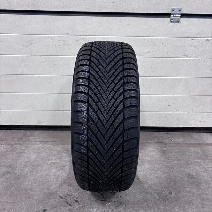 Nowa Opona Pirelli Powergy Winter 225/45/18
