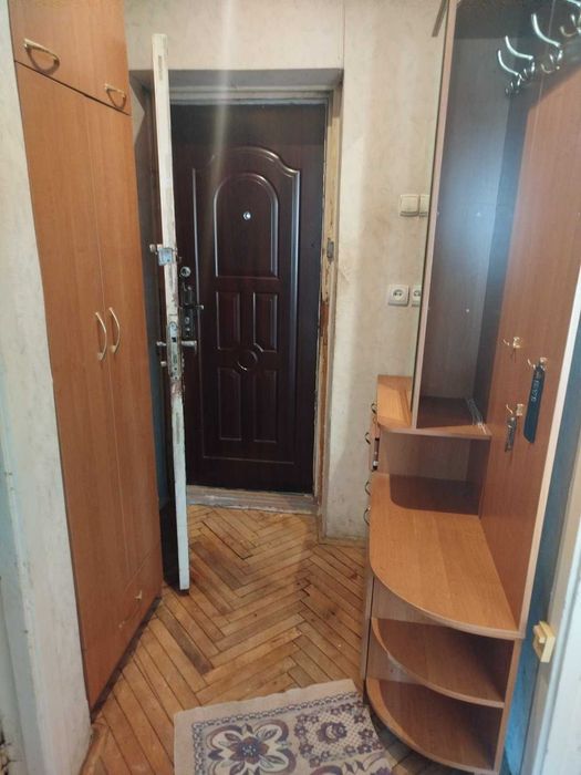 Довготривала оренда однокімнатної квартири.