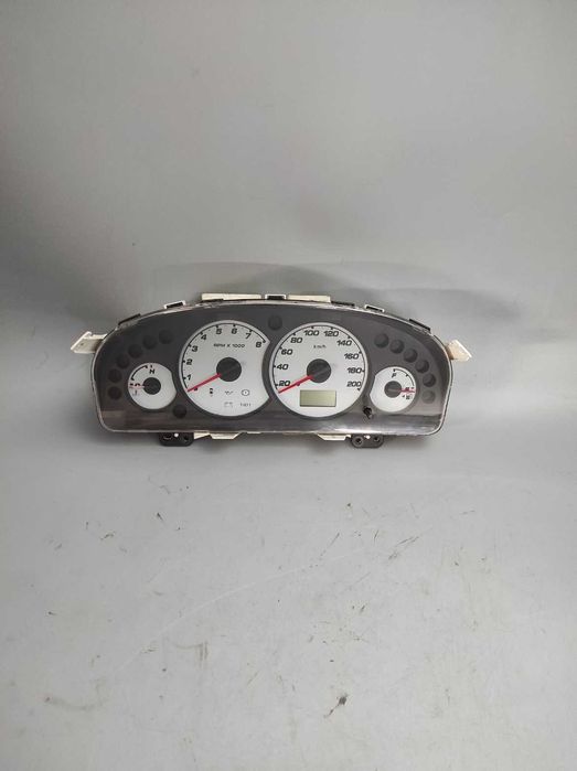 FORD MAVERICK II, Licznik, Zegar, OE: YL6F108.49DL