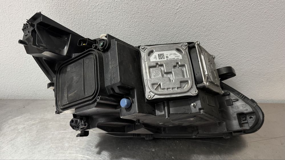 Farol esq peugeot 308 full led t9 2013/2021