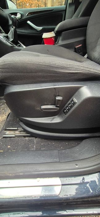 Sprzedam Ford Galaxy