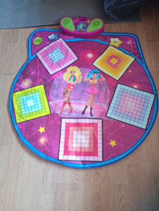 Mata grająca muzyczna