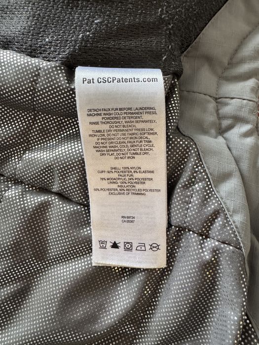 Жіноча подовжена куртка пуховик Columbia Omni-heat