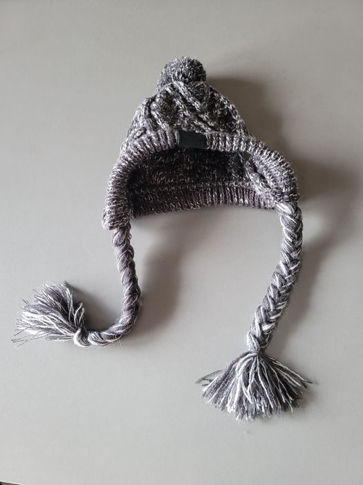 Шапочка для песика