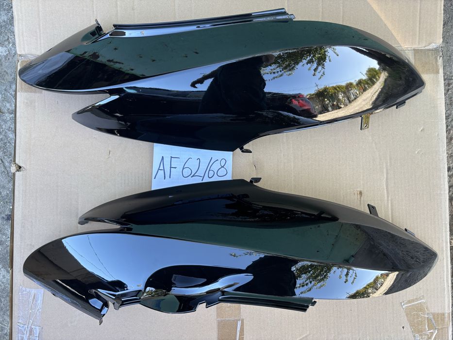 Пластик мопед HONDA DIO 34/62/68