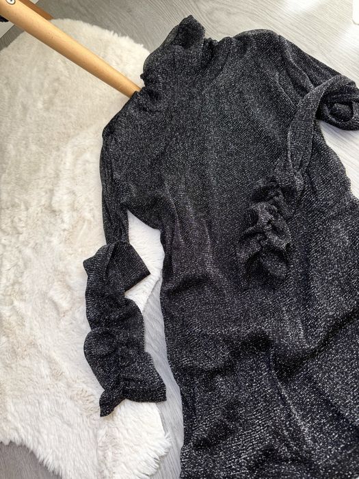 Camisola com brilhos - nova