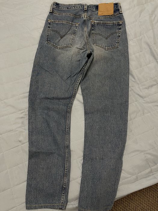 Джинси Levis, 501,  2 пари