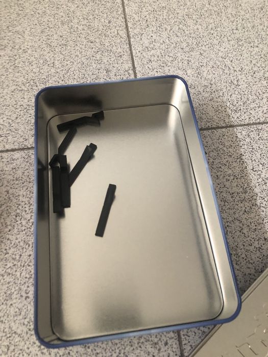 Jogo Rummikub original