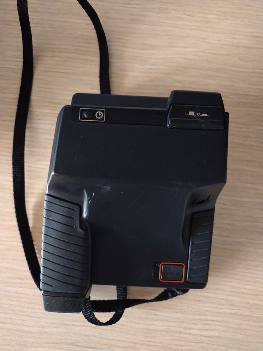 Aparat Polaroid impulse AF