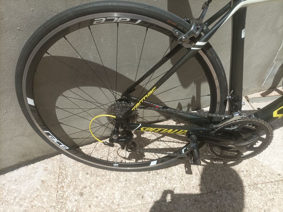 Bicicleta estrada