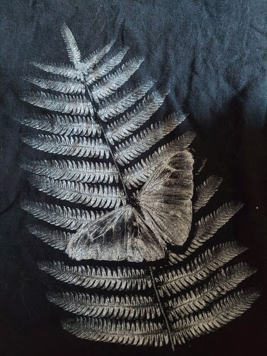 Sprayway T-shirt koszulka ćma liść