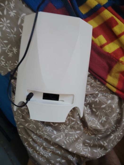 Router Domowy 5G D-Link DWR-X1820