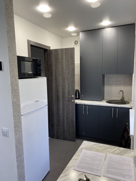 Квартира погодинно подобово