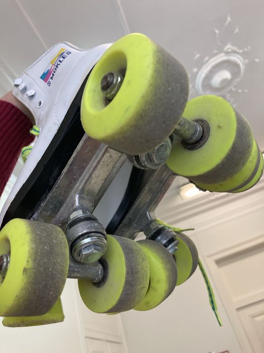 Patins - Roller Skates 3464584250511618124