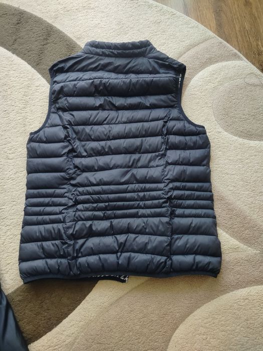 Бузрукавка осінь двостороння