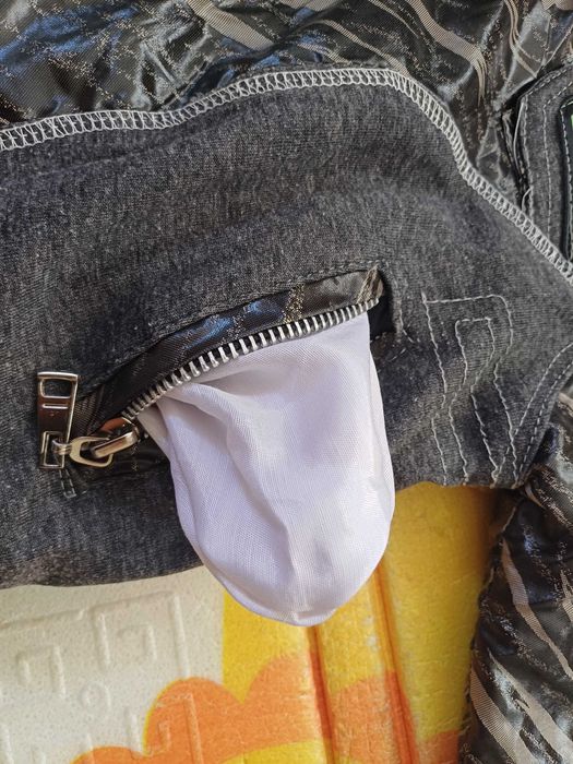 Куртка  осінь/ весна, нова.