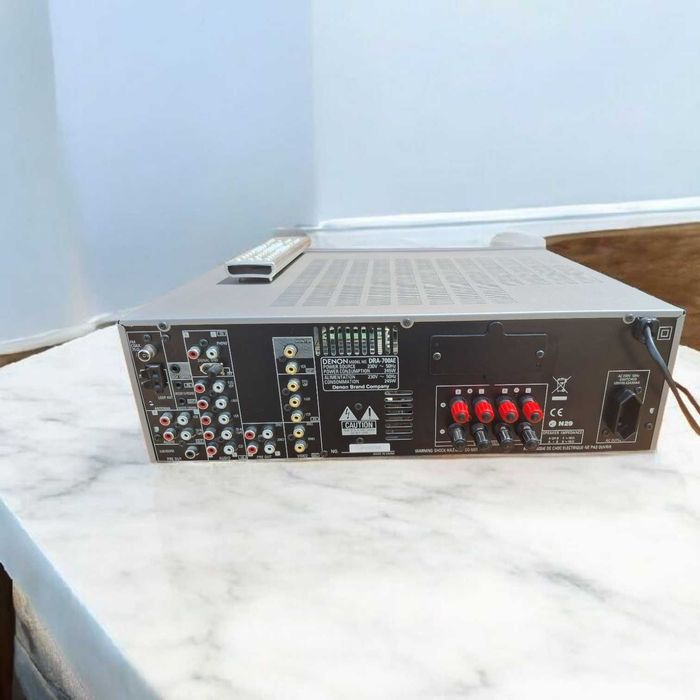 Ресивер Denon  DRA-700AE