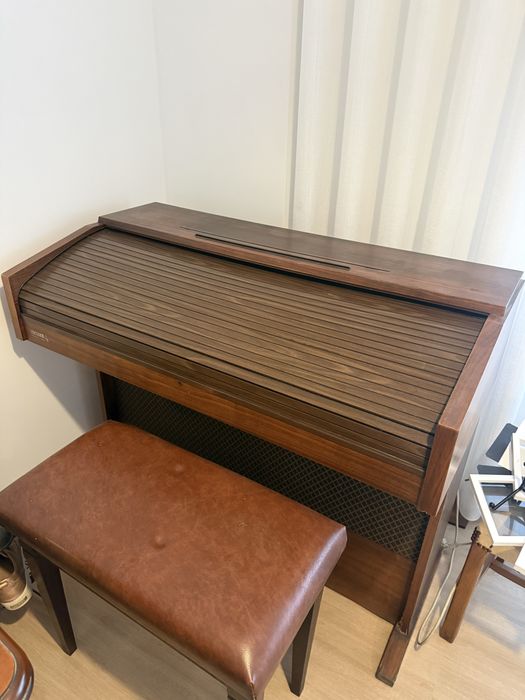 Órgão Cabaret De Luxe