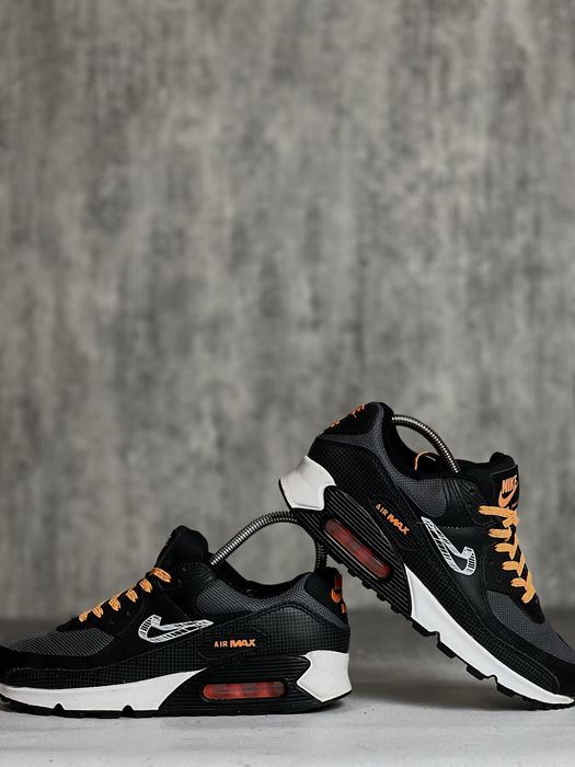 Кросівки жіночі   Nike Air Max 90 MBD  40(25)
