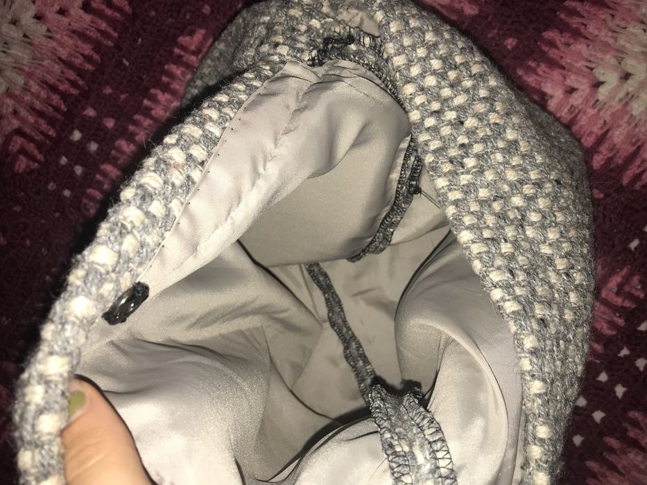 tote bag / saco / mala handmade