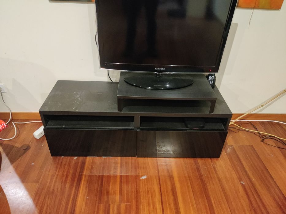 Conjunto de armários