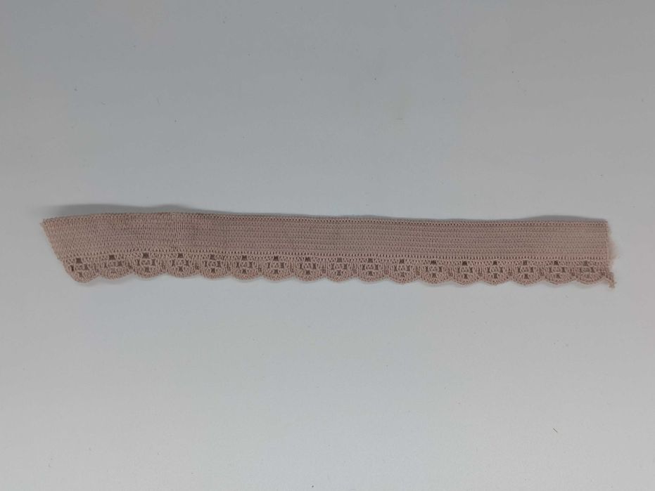 Lote Elasticos para Cuecas