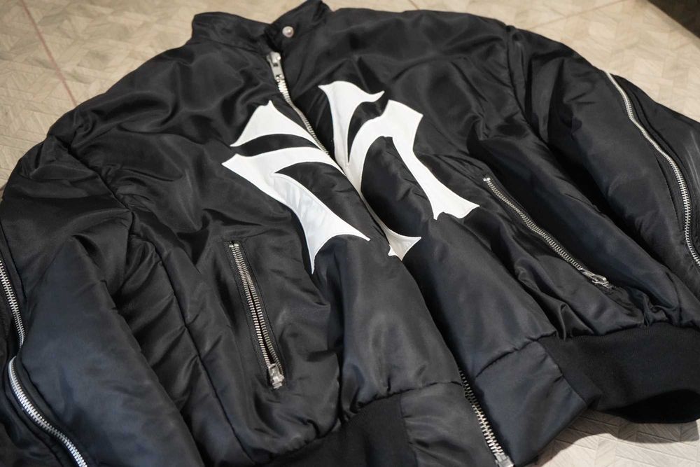 bomber opium - купить мужскую одежду - Цена на OLX.ua