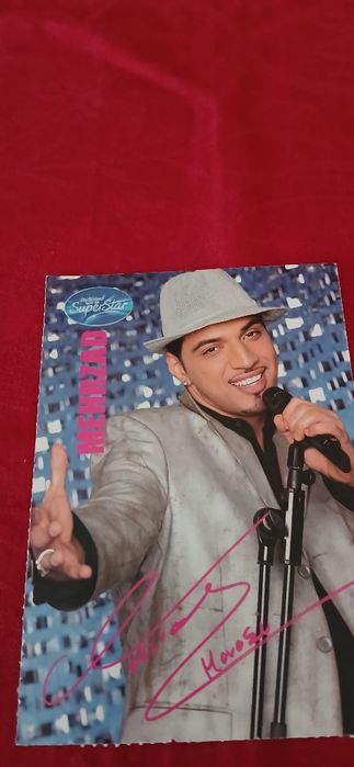 Postal Taylor Swift, novo