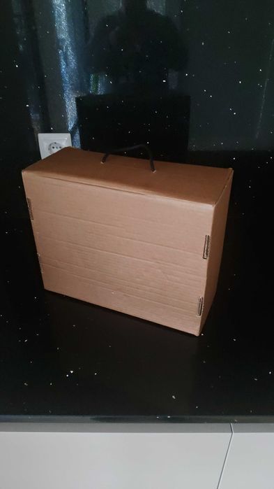 Nespresso CitiZ Cherry Red - Como NOVA