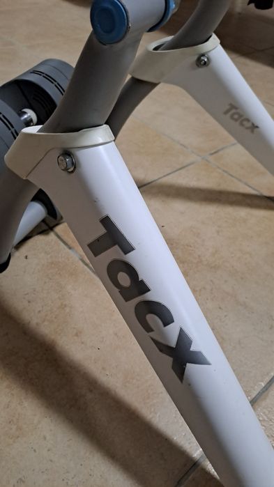 Rolo treino Tacx Vortex