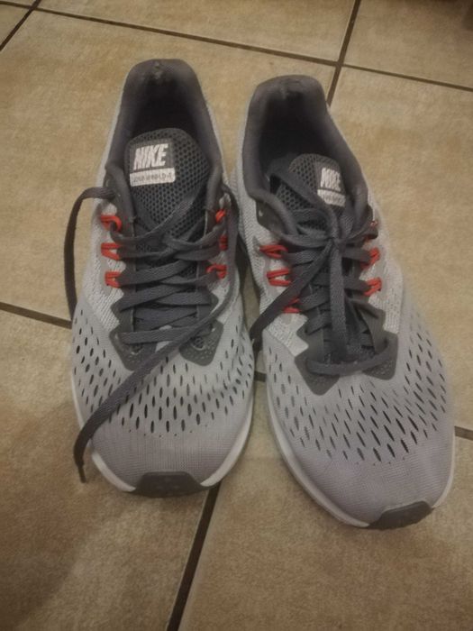 Buty do biegania nike