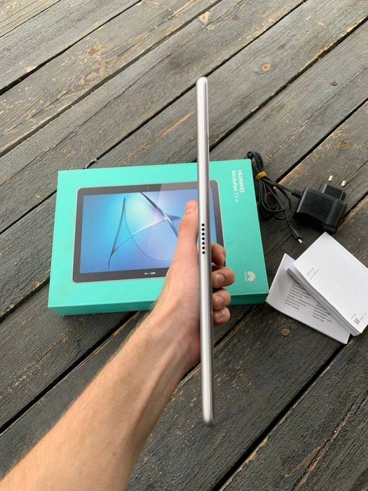 Huawei media pad t3 10 2/16gb LTE