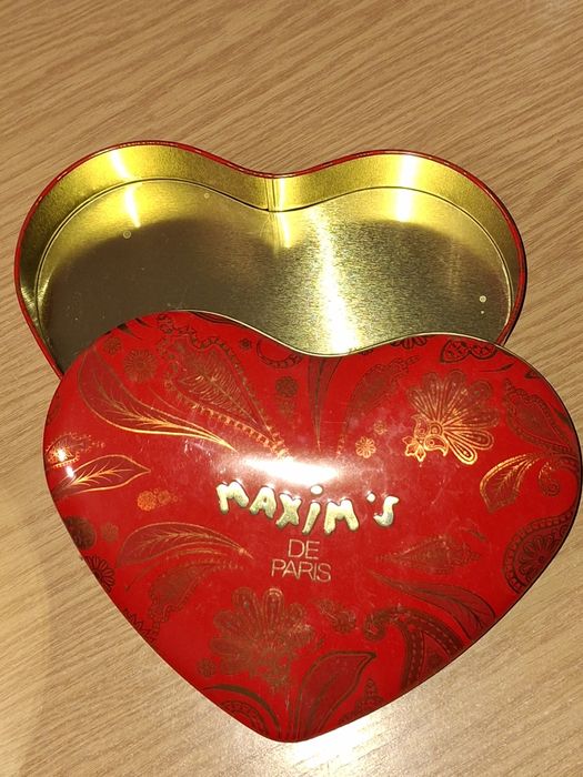 Коробка для зберігання
