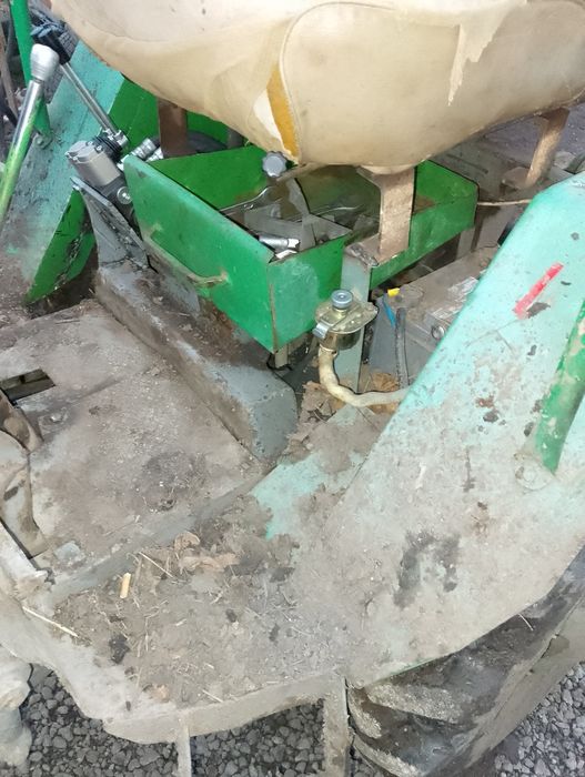 Продається трактор м.Хмільник